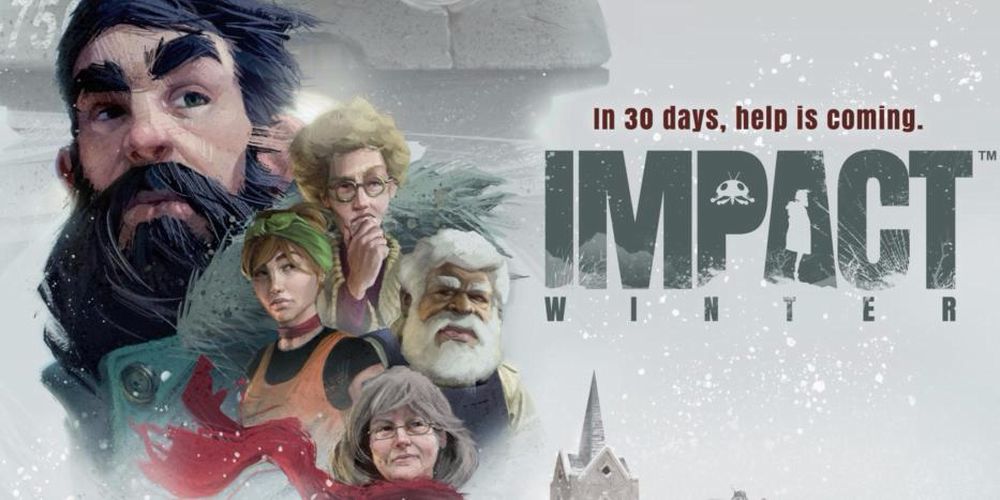 Svelato il trailer di lancio di Impact Winter.jpg